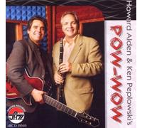 Pow Wow with Ken Peplowski by Howard Alden (2008-01-08)