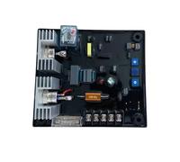 POW50A AVR Automatic Voltage Regulator, Stabilizer Circuit Board Module Genset Parts