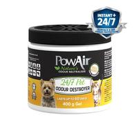 PowAir 24/7 Pet Nature's Odour Neutraliser