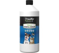 Powair All-In-One Pet Stain & Odour Eliminator Refill 922Ml