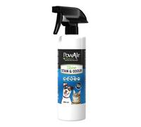Powair All-In-One Pet Stain & Odour Eliminator Spray 464Ml