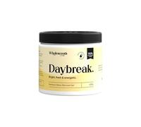 PowAir Daybreak Odour Neutraliser Gel - Eliminate Unwanted Household Odours, Use in your Home, Living Room, Kitchen, Bathroom for Natural Freshness - 400g