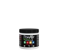 PowAir Gel Natural Odour Neutraliser - Passion Fruit Fragrance - Effective Home Odour Eliminator with Natural Essential Oils (732g)
