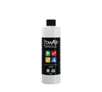 PowAir Liquid Natural Odour Neutraliser - Apple Crumble Fragrance - Versatile Odour Control for Home, Car, Pets - Ideal for Cleaning Solutions, Sprayers, Diffusers (464ml)