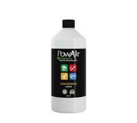 PowAir Liquid Natural Odour Neutraliser - Lemongrass Fragrance - Versatile Odour Control for Home, Car, Pets - Ideal for Cleaning Solutions, Sprayers, Diffusers (922ml)
