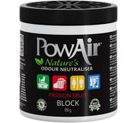 Powair Nature's Odour Neutraliser Block- Passion Fruit 170G