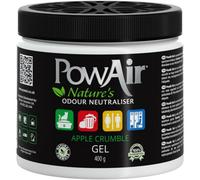 Powair Nature's Odour Neutraliser Gel - Apple Crumble 400G