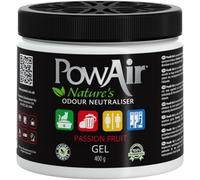 Powair Nature's Odour Neutraliser Gel - Passion Fruit 400G