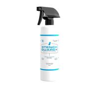 PowAir StenchGuard Spray 464ml - Instant Odour Neutraliser for Pest Control, Dead Rodent Smells, Urine, Faeces & Organic Decay - Dual-Action Enzymatic Formula, 100% Natural Active Ingredients