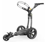 PowaKaddy 2026 CT8 GPS EBS Electric Fold Up Compact 36 Hole Golf Trolley