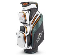 Powakaddy 2026 Dri Tech Waterproof Lightweight Golf Tour Cart Bag