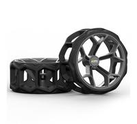 POWAKADDY 2026 GOLF TROLLEY WINTER WHEELS