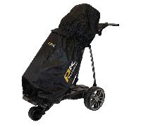 POWAKADDY CART BAG RAIN COVER