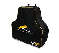Powakaddy Compact C2 Travel Cover (Black)