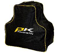 POWAKADDY CT GOLF TROLLEY TRAVEL COVER
