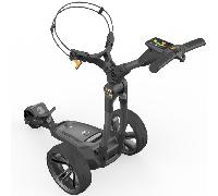 PowaKaddy CT10 GPS Electric Golf Trolley 2025 + FREE GIFT