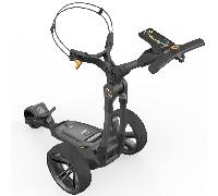 PowaKaddy CT12 GPS Electric Golf Trolley 2026 + FREE GIFT