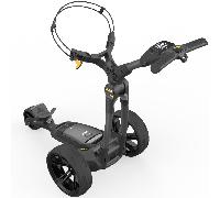 PowaKaddy CT6 EBS Electric Golf Trolley 2026 + FREE GIFT