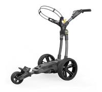 POWAKADDY 2024 CT6 EBS ELECTRIC GOLF TROLLEY +FREE GIFT - CT6 EBS , Extended Lithium