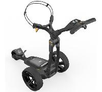 PowaKaddy CT6 Electric Golf Trolley 2025 + FREE GIFT