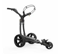 POWAKADDY 2025 CT6 ELECTRIC GOLF TROLLEY +FREE GIFT - PREORDER 24/02 - CT6 , Standard Lithium