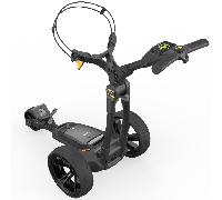 PowaKaddy CT6 GPS Electric Golf Trolley 2026 + FREE GIFT