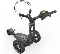 PowaKaddy CT8 GPS EBS Electric Golf Trolley 2025 + FREE GIFT - CT8 GPS EBS , Extended Lithium