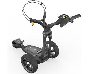 PowaKaddy CT8 GPS EBS Electric Golf Trolley 2026 + FREE GIFT