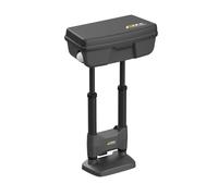 POWAKADDY FX & CT DELUXE STORAGE SEAT