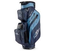 Powakaddy Dri Tech Cart Bag - Blue - One Size