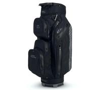 POWAKADDY DRI-TECH GOLF CART TROLLEY BAG - STEALTH BLACK