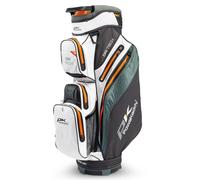 Powakaddy Dri Tech Waterproof Lightweight Golf Tour Cart Bag