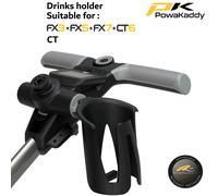 PowaKaddy FX/CT Series Drinks Holder