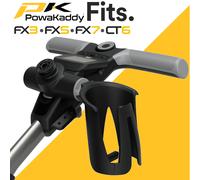 Powakaddy DRINKS HOLDER ONE SIZE