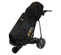 PowaKaddy Golf Bag Waterproof Rain Cover / Keep Your Bag & Equipment Dry