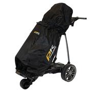 PowaKaddy Golf Bag Waterproof Rain Cover / Keep Your Bag & Equipment Dry