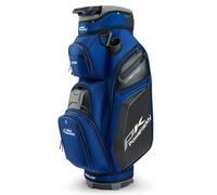 PowaKaddy Edge Lightweight Premium Fabric Golf Tour Cart Bag
