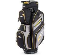 PowaKaddy Flex Lightweight Durable Modern Golf Tour Cart Bag
