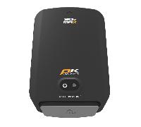 PowaKaddy Unisex 2022 Plug N Play 18 Hole Lithium 30v Golf Battery, Black, One Size