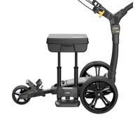 POWAKADDY FX & CT DELUXE STORAGE SEAT