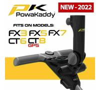 PowaKaddy FX/CT/RX Umbrella Holder (Fits: FX1, FX3, FX5, FX7, CT6, CT8)