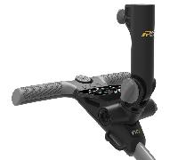 Powakaddy 2021 FX/CT Easy Fit Golf Trolley Umbrella Holder