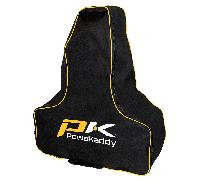 POWAKADDY FX FW & RX GOLF TROLLEY TRAVEL COVER