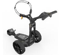 PowaKaddy FX1 Electric Golf Trolley 2026 + FREE GIFT