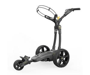 Powakaddy FX3 18 Hole Lithium 2025 Electric Golf Trolley One Size