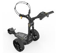 POWAKADDY FX3 EBS ELECTRIC GOLF TROLLEY +FREE GIFT