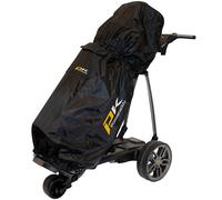 PowaKaddy Golf Bag Waterproof Rain Cover / Keep Your Bag & Equipment Dry