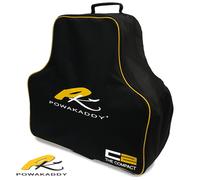 POWAKADDY GOLF TROLLEY ACCESSORIES - FITS ALL FW3 FW5 FW7 & C2i GOLF TROLLEYS