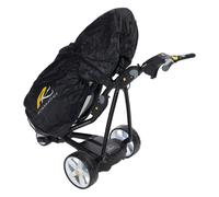 PowaKaddy Easy Fit Waterproof Golf Cart Bag Durable Easy Fit Rain Cover