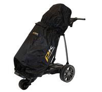 PowaKaddy Golf Bag Waterproof Rain Cover / Keep Your Bag & Equipment Dry